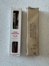 Irwin Auger Bit Micro-Dial Expansive Bit No 2...
