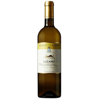Marotti Campi - Luzano Verdicchio dei Castelli di Jesi Classico Superiore 2022