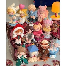 Tntspace Dora The Wonderful Night Series Confirmed Box Figures Doll Toy Hot Gift
