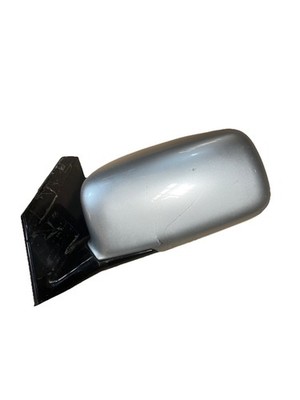 Mitsubishi lancer evo evolution mr 7 8 9 nsf passenger  wing mirror silver