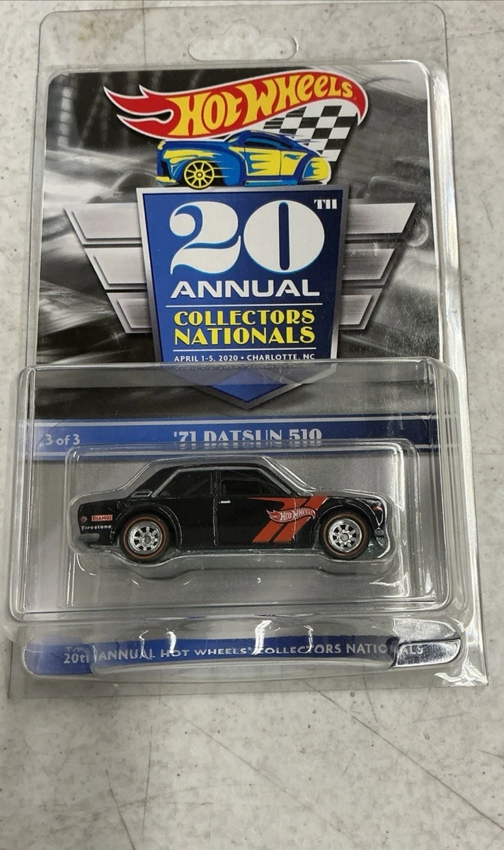 Hot Wheels Collectors Nationals for sale - eBay