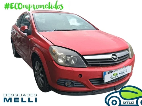 342691834 Piloto Trasero Derecho para OPEL ASTRA H GTC Enjoy 2005 9116732 - Imagen 6 de 10