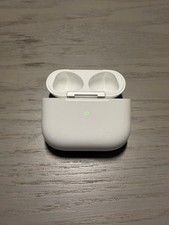 Original Apple Airpods 3rd Gen Lightning Charging Case A2897 J80 