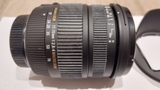 Sigma lenses for e.g. Nikon Digital Camera D60