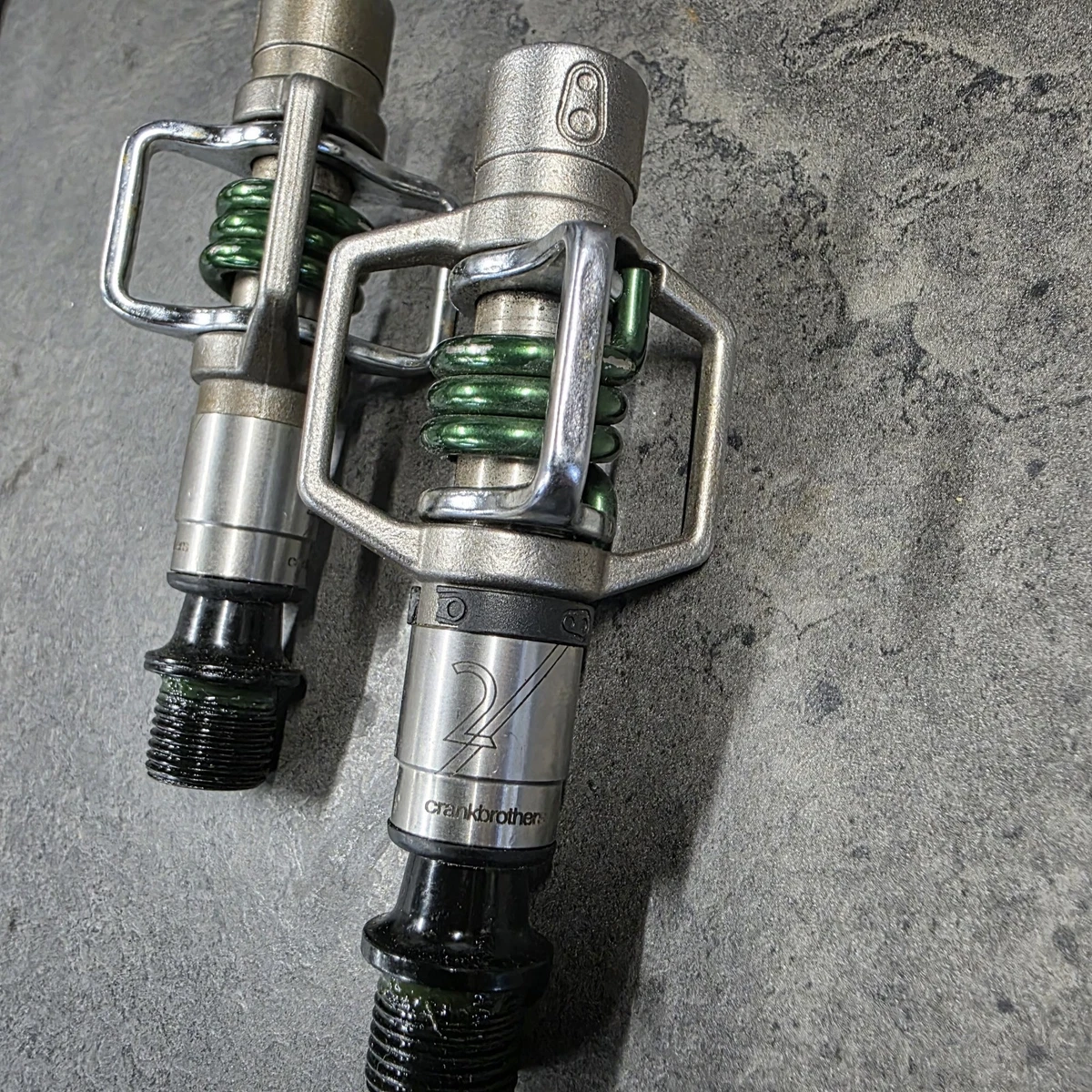 Egg Beater Pedals for sale | eBay