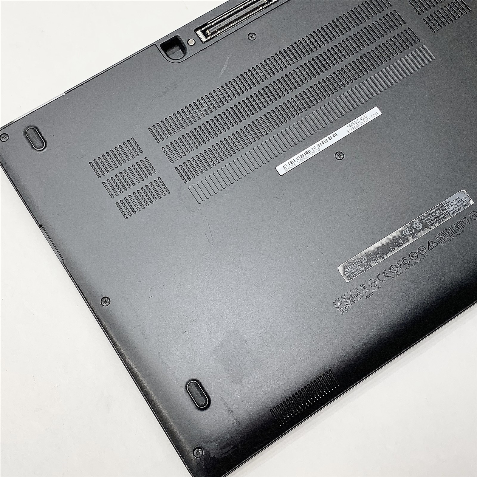 Dell Latitude, 14-Inch Laptop, with Intel Core i5 6th Gen., Windows 11 Home