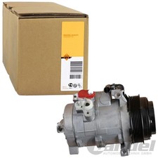 NRF KLIMAKOMPRESSOR MIT PAG-ÖL passend für MERCEDES SPRINTER 3,5-T BUS KASTEN