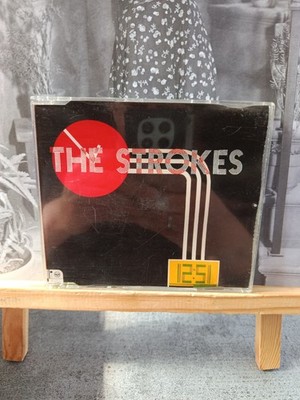 12:51 von the Strokes | CD | Zustand sehr gut