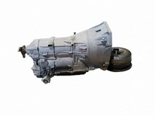BMW 4 G22 G23 G24 G26 2023 Automatikgetriebe GA8HP Benzin 190kW NOB12719