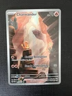 Pokémon TCG Charmander Scarlet & Violet 168/165 NM Condition