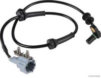 Herth+Buss Jakoparts Sensor, Raddrehzahl Links, Rechts, Vorderachse FüR Nissan