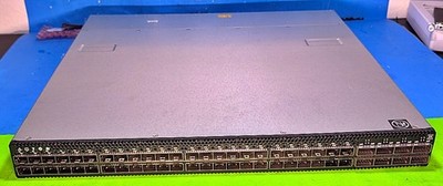02JE062 3454-B8C IBM MELLANOX SN2410 25Gbe, 8-Port 100Gbe Cumulus Linux 3.7.11