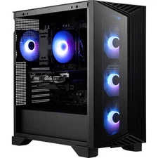 MSI Z2 Gaming Ryzen 7 8700F 5070 Ti 16 GB RTX 32GB 2TB 750 w with barrel/proprie