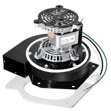  J238-138-1344 Furnace Draft Inducer Motor for Trane XE80, Fasco A143, 7002 