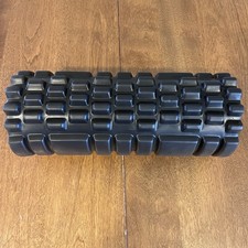 High-Density Foam Roller - Deep Tissue Muscle Massage Recovery