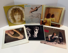 Roger Daltrey (The Who) Vinyl LP Lot 70s 80s Classic Rock