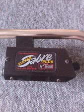 Tesoro Silver Sabre Plus Metal Detector