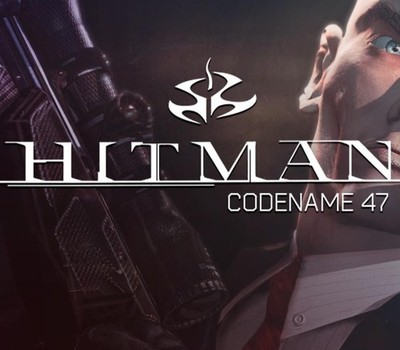 Hitman: Codename 47 | Steam Key | Lieferung per E-Mail