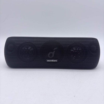 SoundCore Anker Sound Core Motion Plus Bluetooth Speaker Black 5218