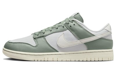Nike Dunk Low Retro PRM ''Mica Green'' Sneakers DV7212-300 Unisex