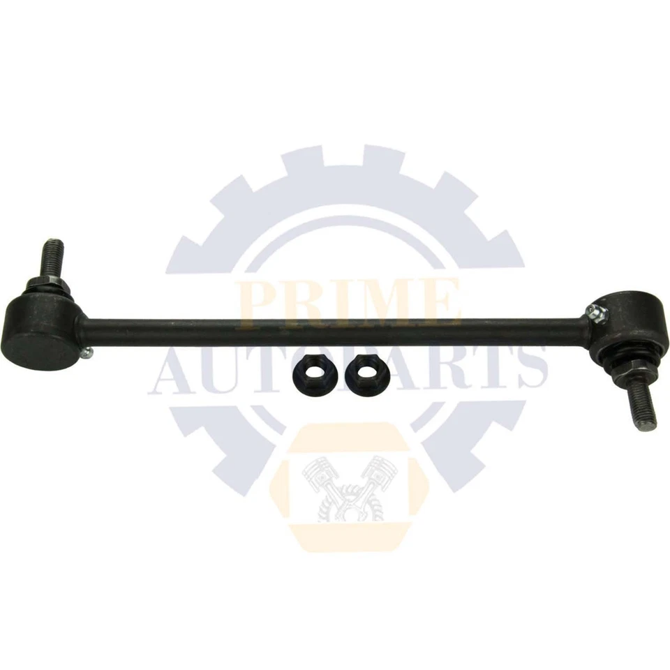 Barras estabilizadoras delanteras MOOG OEM para Mazda MPV/Protege/Protege5 2000-2003 Wa. de por vida Foto 3 de 4