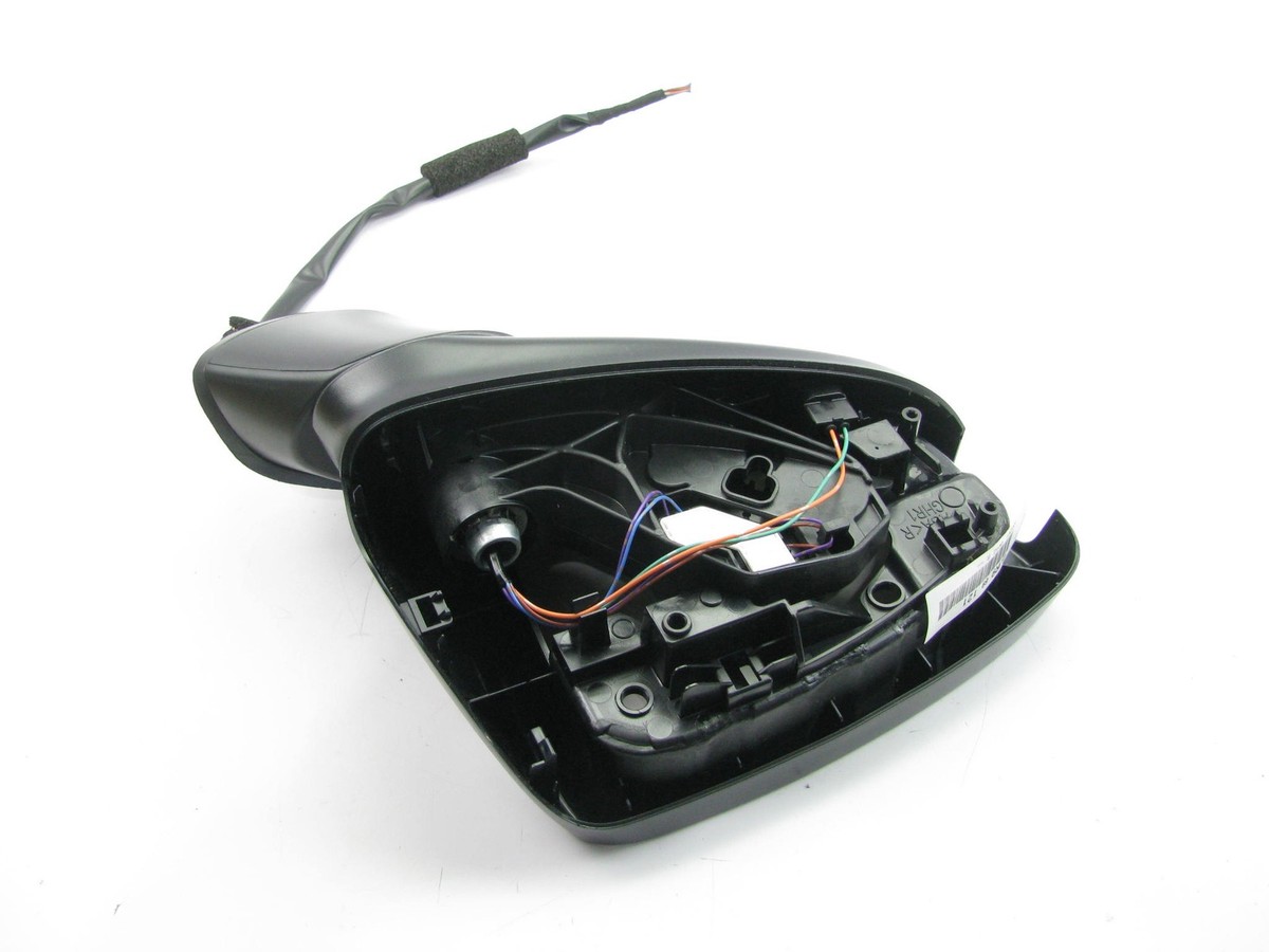 NEW GENUINE GJR969121F RIGHT Outside Door Mirror Housing OEM For