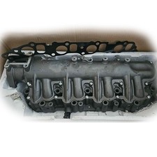 Ansaugbrücke Saugrohrmodul for Alfa Romeo 147 Fiat Opel Saab 1.9 TiD 55206459