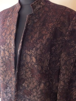 Damen Blazer ADAGIO elegant Größe 46
