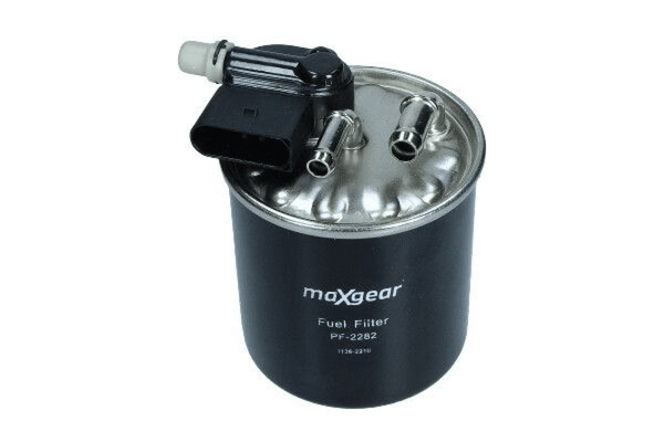 Kraftstofffilter FüR MERCEDES-BENZ Infiniti A-KLASSE B-KLASSE Sports Tourer CLA-image
