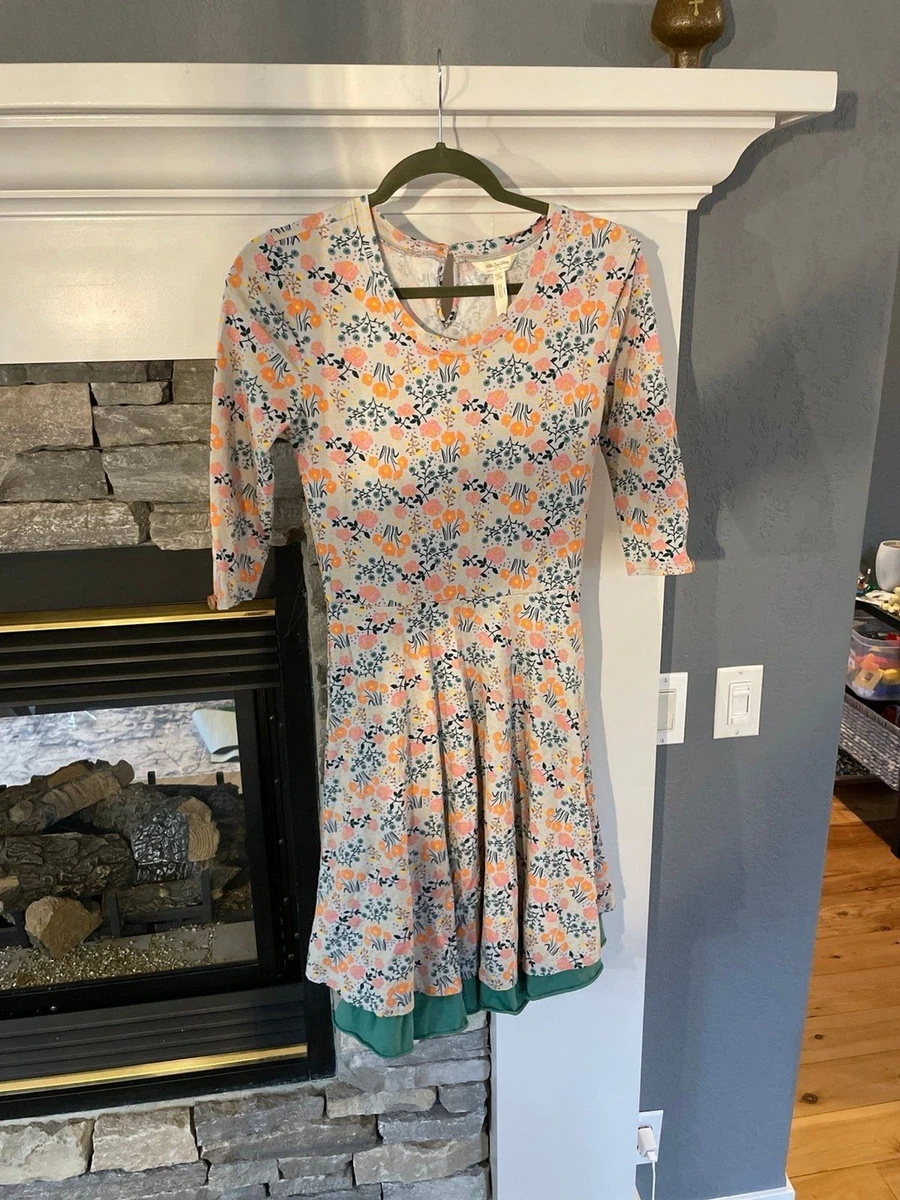 matilda jane ladies dresses Matilda Jane Clothing April 2019 Release In Real Life Sizing Womens
