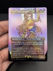 New ListingCeles, Rune Knight Final Fantasy Mtg Nm Borderless Foil