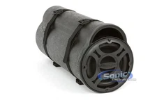 Open Box, Great - Bazooka BT6024DVC Loaded 6" Non-Amplified Ported Bass Tube