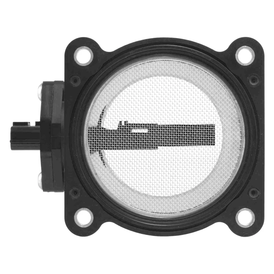 For BMW X5 2004-2006 NTK MG0081 Mass Air Flow Sensor Foto 4 de 4
