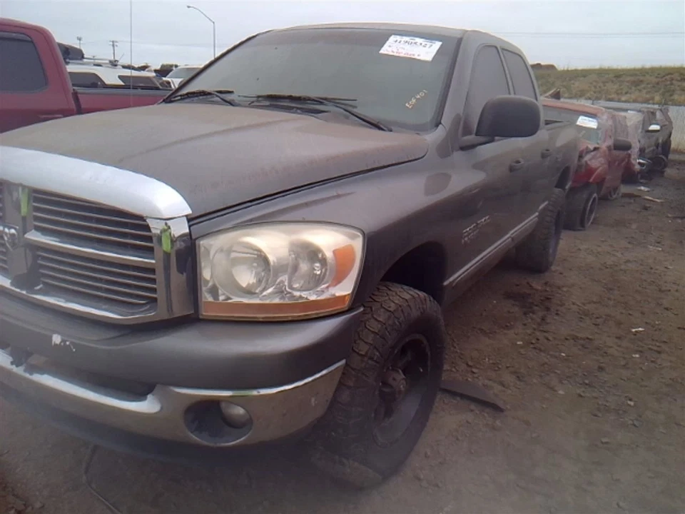 Módulo de control electrónico ECM del motor 4,7 L Ffv compatible con camioneta Dodge 1500 06 29993378 Foto 3 de 4