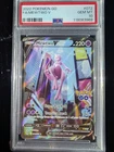 Pokémon TCG Mewtwo v Full Art Alternate Art Rare Holo Card 072/078 Pokemon Go
