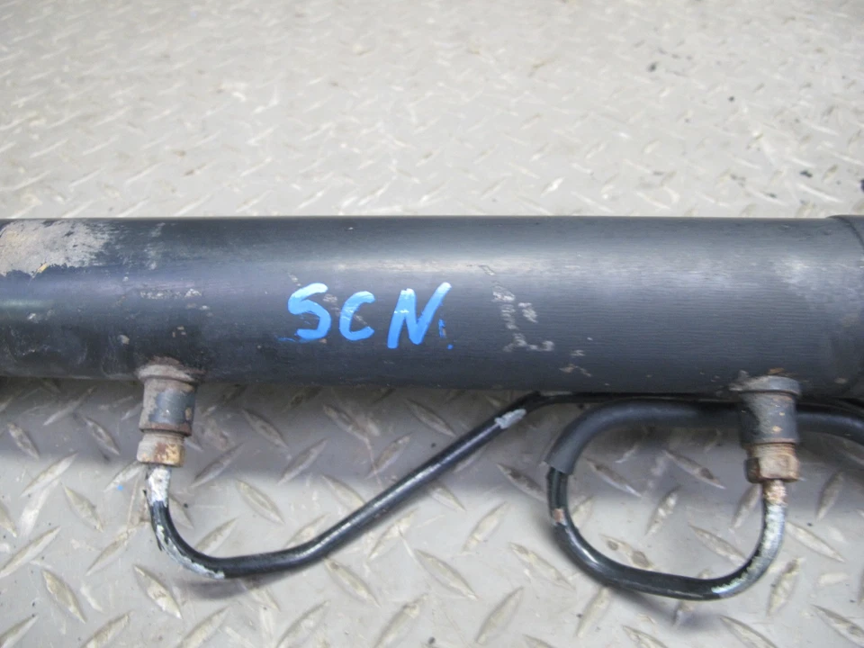 94-00 LEXUS JZZ31L SC400 SC300 POWER STEERING RACK & PINION OEM - Image 2 of 4