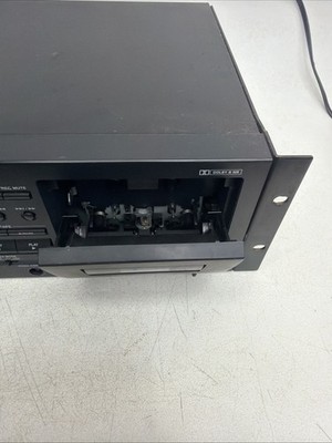 Tascam CD-A500 CD Player for sale online | eBay