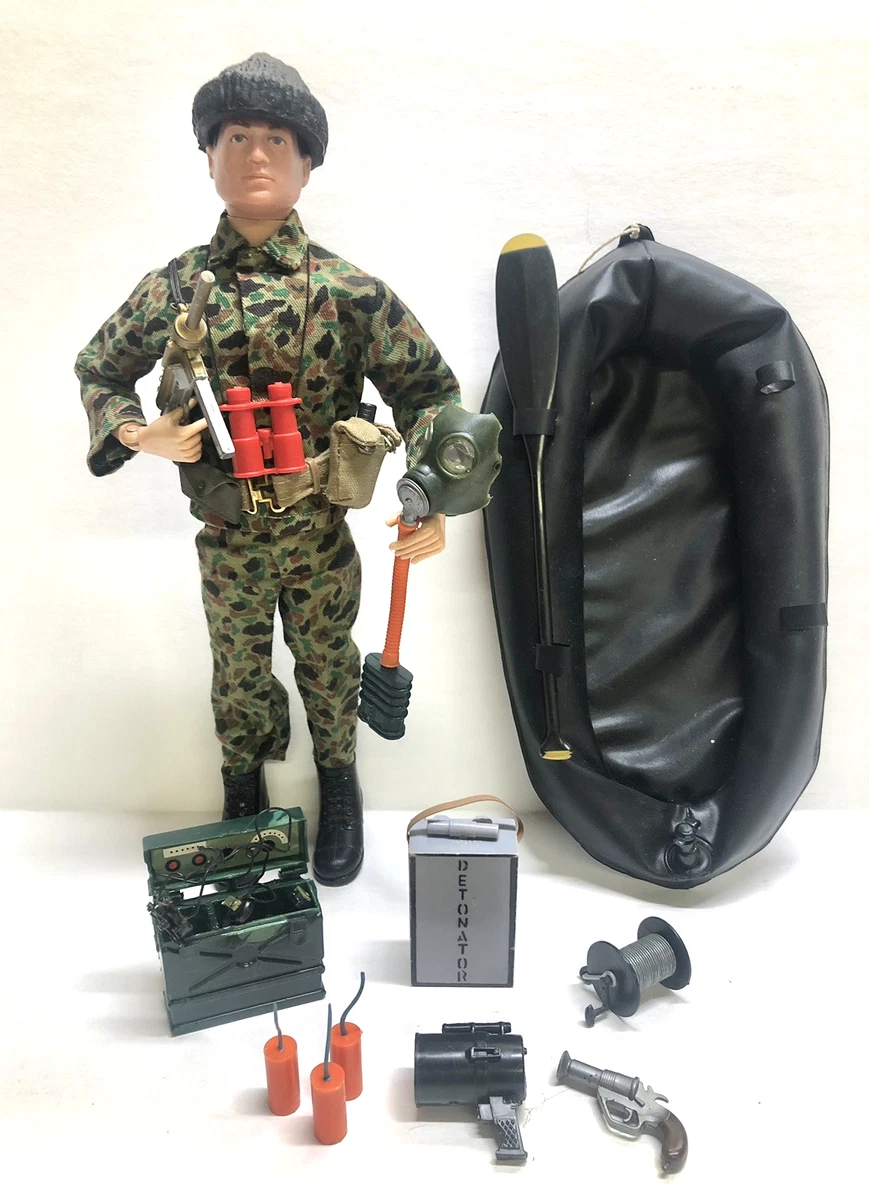 希少品　GIJOE 1967年　ブリティッシュコマンド ジーアイジョー　ハスブロ $_57.JPG?set_id=880000500F