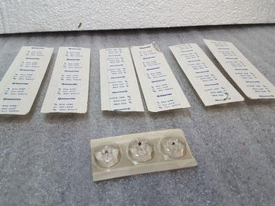 (6) MSA0785 AVANTEK HP 2000 MHz RF MICROWAVE WIDE BAND LOW POWER AMPLIFIER $40