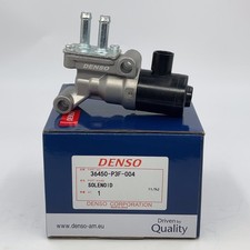 Oem 36450-p3f-004 Idle Air Control Valve For Honda Crv Cr-v 2.0l 1998-2001 Civic Oem 36450-p3f-004 Idle Air Control Valve For Honda Crv Cr-v 2.0l 1998-2001 Civic