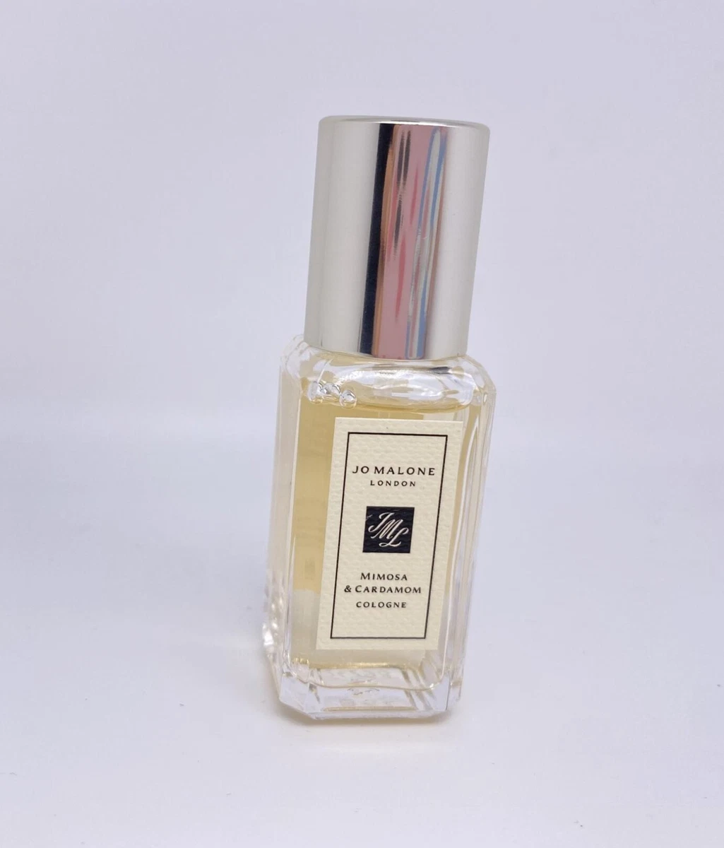 Jo Malone London Mimosa & Cardamom 0.3 fl oz / 9 ml Travel Spray Jo Malone London Mimosa & Cardamom 0.3 fl oz / 9 ml Travel Spray