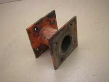 Jim Dandy Power King Economy Tractor 3" Driveshaft Housing Tube