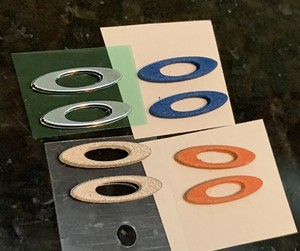 oakley sliver custom