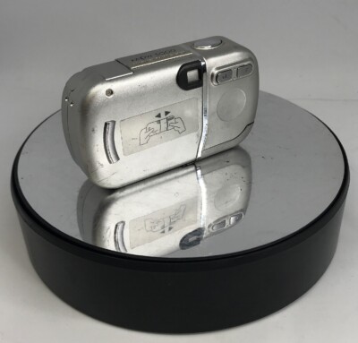 Minolta Vectis 3000 APS Film Camera 22-66mm Zoom Lens TESTED Lomo