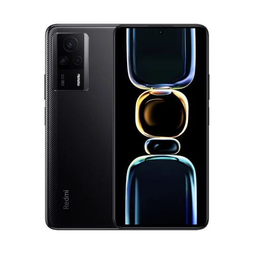 Xiaomi Redmi K60E 5G Smartphone Global ROM | 1440p AMOLED Dimensity 8200 5500mAh