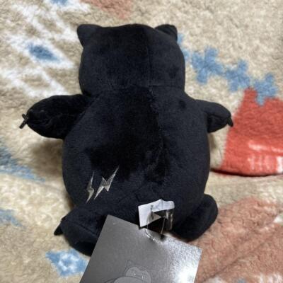 新品 INN THUNDERBOLT PROJECT カビゴン Lサイズ フラグメント