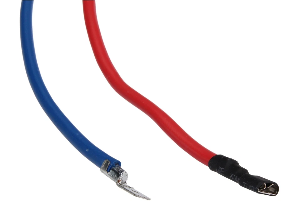 Regulador de motor ventilador URO 2002 para 2001-2002 Mercedes-Benz CLK55 AMG HVAC - Imagem 3 de 4