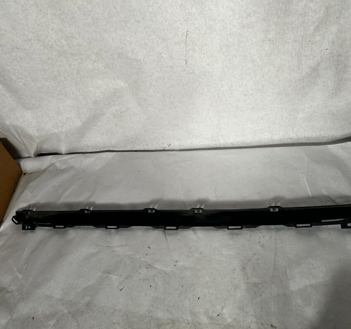 2016-2017 Lexus Rx350 Sport Rear Bumper Valance Factory OEM for 
