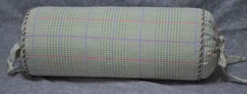 Mezcla de algodón Ralph Lauren cuadros Almohadas de Decoración para el Hogar