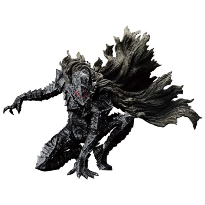 BANDAI MASTERLISE ベルセルク A・Bセット BERSERK Guts & Dragon Slayer MASTERLISE Figure Set Ichiban Kuji